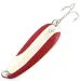 Vintage  Eppinger Dardevle, 1oz Red Devle fishing spoon #21218