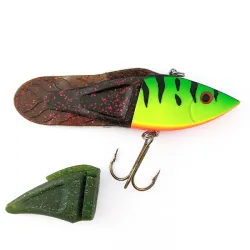 Berkley PowerBait Power Rattle