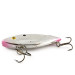 Vintage   Norman N-Тicer, 1/2oz silver fishing lure #21226