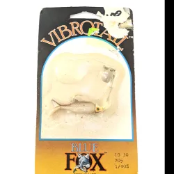 Blue Fox Vibrotail Roland Martin Spinnerbait (1980s)