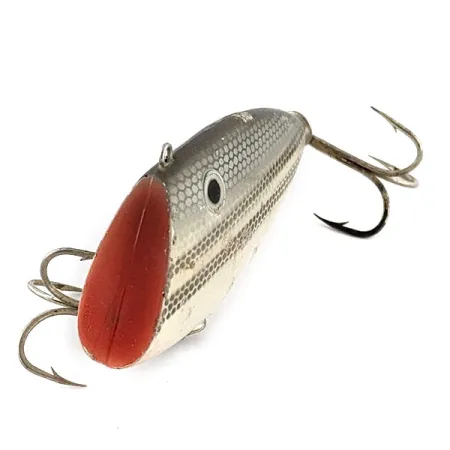 Vintage Whopper Stopper Bayou Boogie, 1/2oz Barfish fishing lure #21228