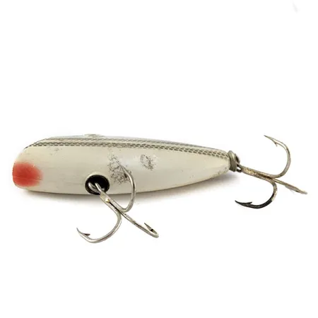 Vintage Whopper Stopper Bayou Boogie, 1/2oz Barfish fishing lure #21228