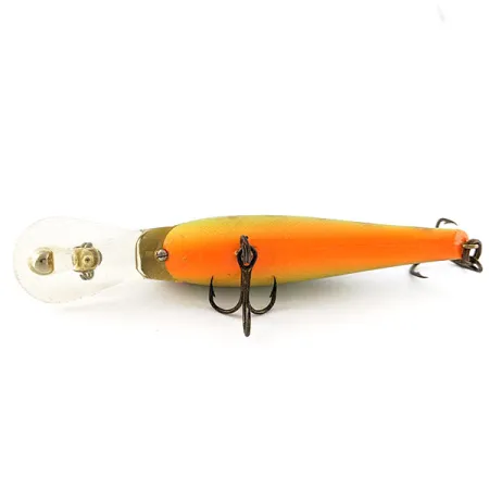 Vintage Cotton Cordell Wally Diver Extra Deep, 1/2oz fishing lure #21230