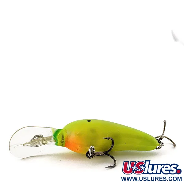 Vintage   Norman Deep Baby N, 1/4oz  fishing lure #21231