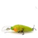Vintage   Norman Deep Baby N, 1/4oz  fishing lure #21231