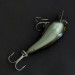 Vintage   Norman Little N, 1/4oz silver fishing lure #21238