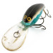 Vintage   Norman DD14, 3/5oz  fishing lure #21252