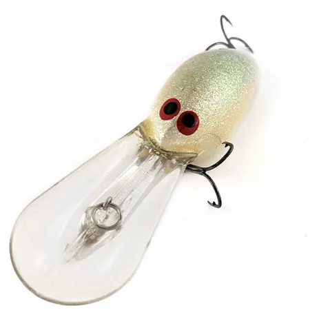 Vintage Norman DD22, 1oz fishing lure #21253