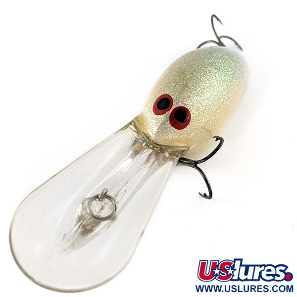 Vintage   Norman DD22, 1oz  fishing lure #21253