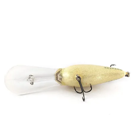 Vintage Norman DD22, 1oz fishing lure #21253