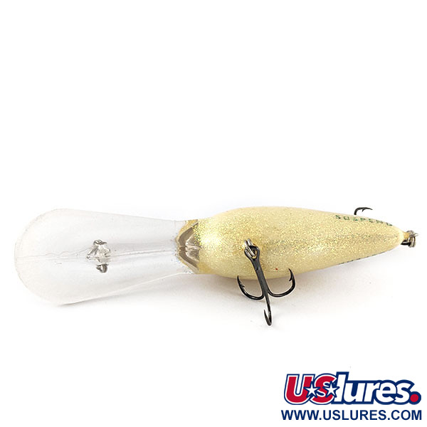 Vintage   Norman DD22, 1oz  fishing lure #21253