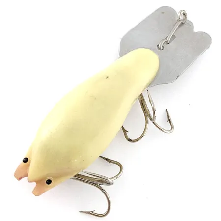 Fred Arbogast Mud Bug