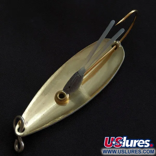 Vintage Northland Live Forage, 3/4oz fishing spoon #21256