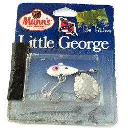 Mann's Bait  Little George
