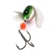 Vintage  Yakima Bait Spin-N-Glo, 1/8oz California Watermelon (CWTM-WH) fishing #21259