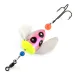 Vintage  Yakima Bait Spin-N-Glo, 1/8oz California Watermelon (CWTM-WH) fishing #21259