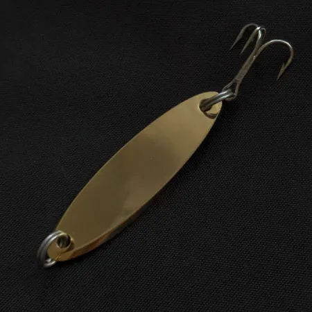 Vintage Acme Kastmaster, 1/4oz trout fishing spoon #21261