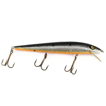 Smithwick Suspending Rattlin’ Rogue 14