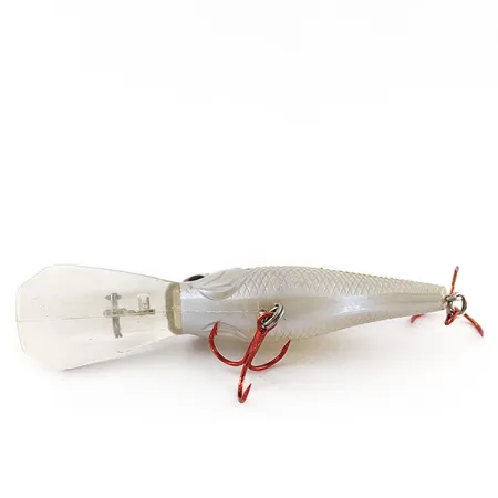 Vintage Bass Pro Shops Crankbait, 1/2oz Shad fishing lure #21263