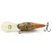 Vintage   Norman DD14, 3/5oz Shad fishing lure #21265