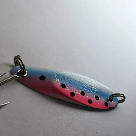 Vintage Acme Kastmaster, 3/8oz fishing spoon #21266