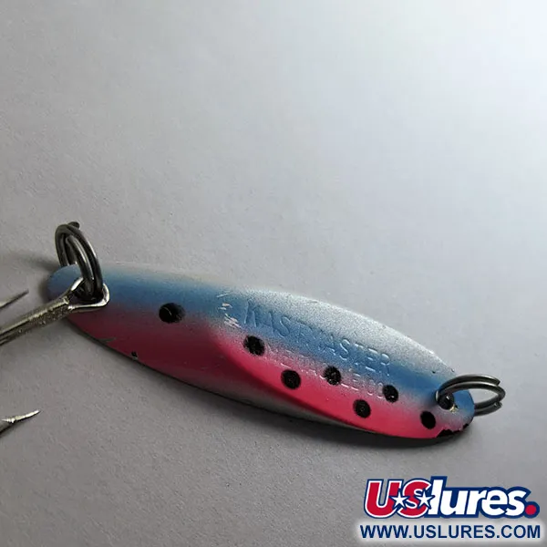 Vintage Acme Kastmaster, 3/8oz fishing spoon #21266