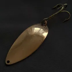 Little Cleo (Hula Girl)