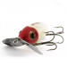 Vintage   Fred Arbogast Jitterbug Early Bug Eye (1960s), 1/2oz  fishing lure #21270