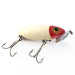 Vintage   Fred Arbogast Jitterbug Early Bug Eye (1960s), 1/2oz  fishing lure #21270