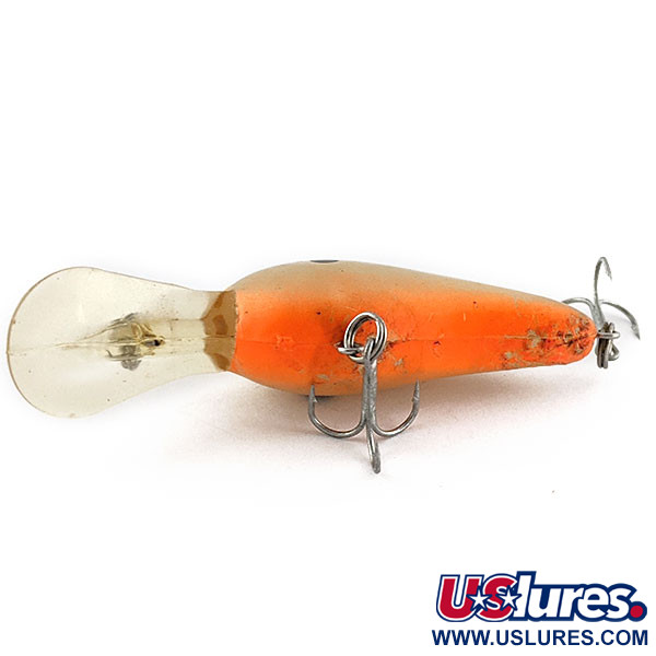 Vintage   Norman Deep Baby N, 1/4oz  fishing lure #21271