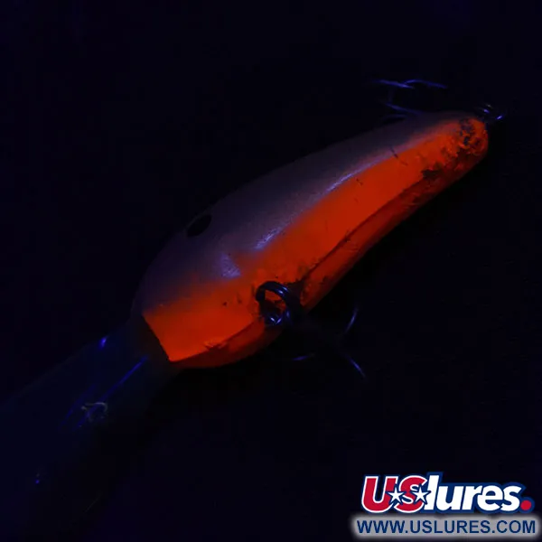 Vintage   Norman Deep Baby N, 1/4oz  fishing lure #21271