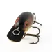 Vintage   Cotton Cordell Big O, 1/8oz Brown tiger fishing lure #21276