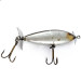 Vintage   Cotton Cordell Crazy Shad, 1/3oz silver fishing lure #21277