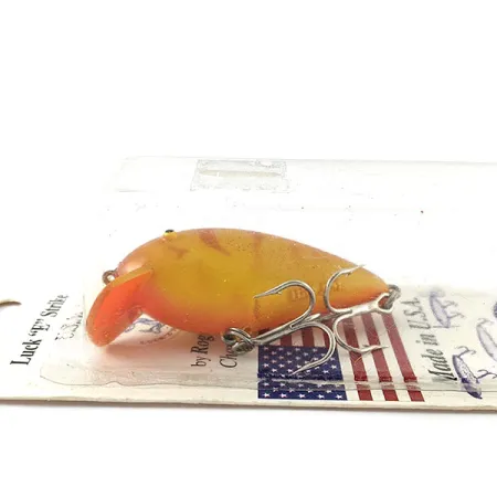 Luck E Strike Rogers Big Jim, 1/4oz fishing lure #21279