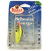  Mann's Bait  Mann's Schoolin' George, 3/5oz Chartreuse fishing #21280