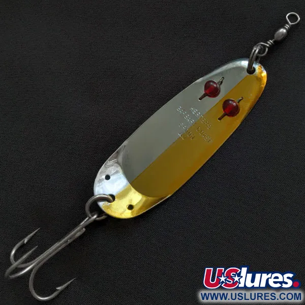 Vintage Herter's Barbary Coast Spoon (Japan), 1/3oz fishing spoon #21282