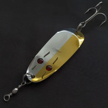 Vintage Herter's Barbary Coast Spoon (Japan), 1/3oz fishing spoon #21282