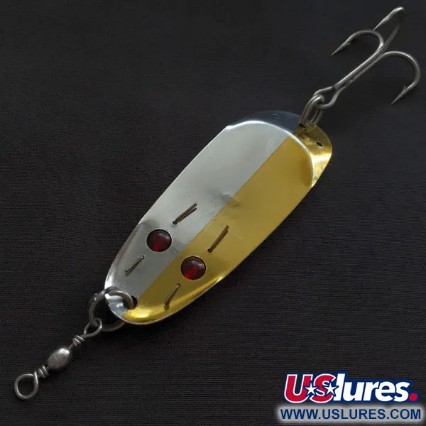 Vintage Herter's Barbary Coast Spoon (Japan), 1/3oz fishing spoon #21282