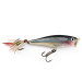 Vintage   Rapala Skitter Pop, 1/4oz  fishing lure #21291