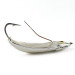 Vintage   Rapala Minnow Spoon, 1/3oz silver fishing lure #21293