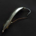 Vintage   Rapala Minnow Spoon, 1/3oz silver fishing lure #21293