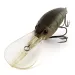 Vintage   Bass Pro Shops XPS Lazer Eye Deep Diver Crankbait, 3/4oz Craw fishing lure #21298