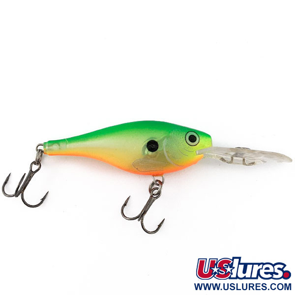 Rapala Glass Shad Rap