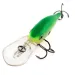 Vintage   Rapala Glass Shad Rap, 1/3oz GSC fishing lure #21299
