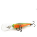 Vintage   Rapala Glass Shad Rap, 1/3oz GSC fishing lure #21299