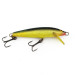 Vintage   Rapala Original Floater F7, 1/8oz  fishing lure #21301