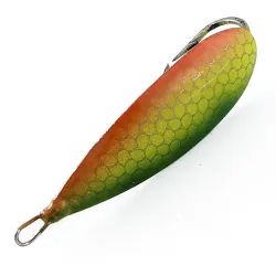 Johnson Silver Minnow