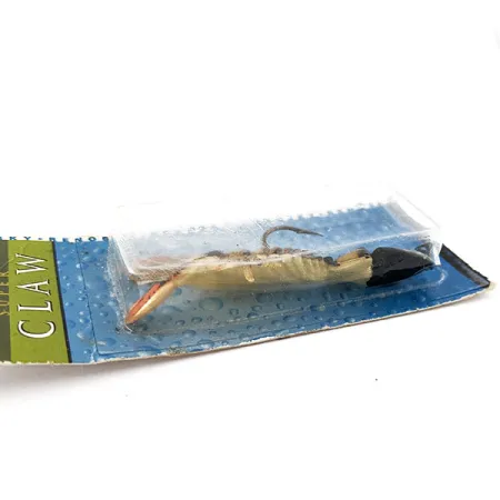 Renosky Lures Renosky  Super Claw, 3/16oz Brown fishing #21311