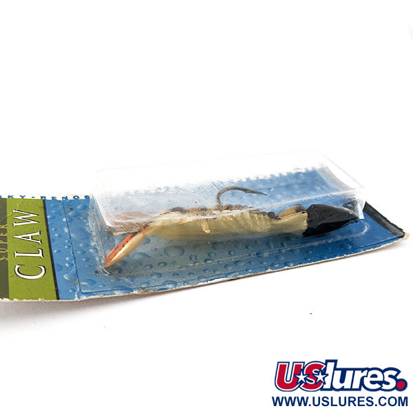  Renosky Lures Renosky  Super Claw, 3/16oz Brown fishing #21311