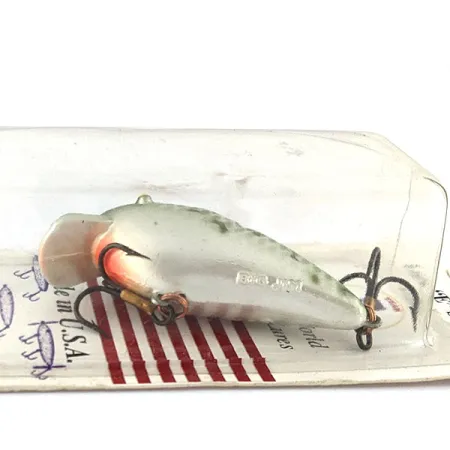 Luck E Strike Rogers, 1/4oz fishing lure #21323